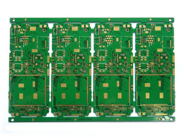 解讀長博科技PCB抄板業(yè)務(wù)在行業(yè)中的優(yōu)勢